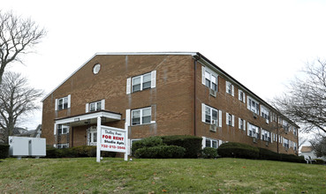 Dudley Arms in Long Branch, NJ - Building Photo - Building Photo