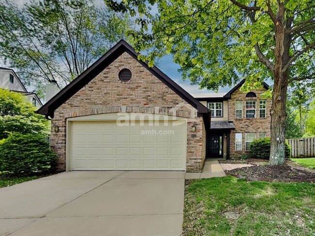 property at 6043 Polonius Ct