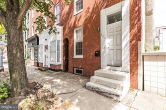 931 S Hanover St in Baltimore, MD - Building Photo - Building Photo