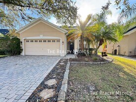 2938 Daybreak Dr in Orlando, FL - Building Photo
