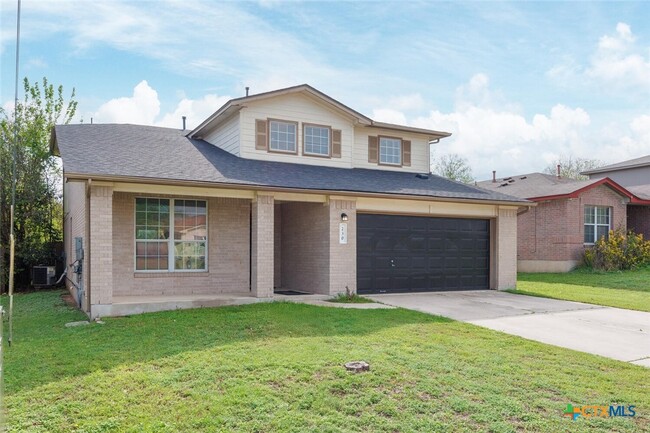 property at 230 San Felipe Dr