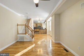 635 Fagley St in Baltimore, MD - Building Photo - Building Photo