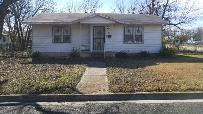 property at 514 McArthur Dr