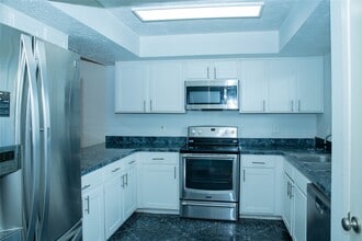 6411 S Briar Bayou Dr in Houston, TX - Building Photo - Building Photo