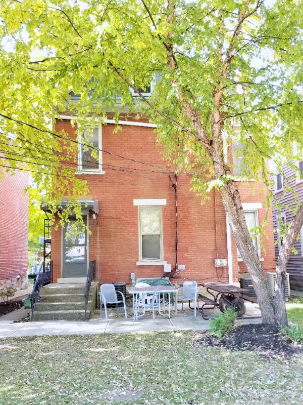 1492 Michigan Ave in Columbus, OH - Building Photo - Building Photo