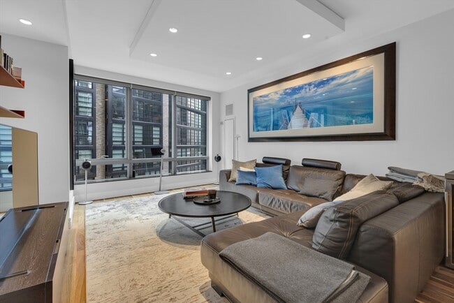 3 Avery St in Boston, MA - Foto de edificio - Building Photo