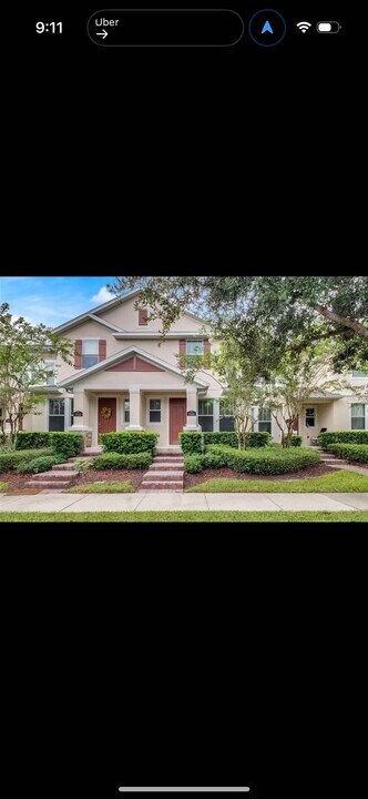 7050 Broomshedge Tr in Winter Garden, FL - Building Photo