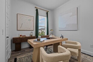 1664 Hillside Terrace in Buda, TX - Building Photo