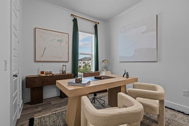 1664 Hillside Terrace in Buda, TX - Building Photo - Building Photo