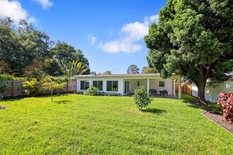 4229 7th Ave N in St. Petersburg, FL - Building Photo - Building Photo