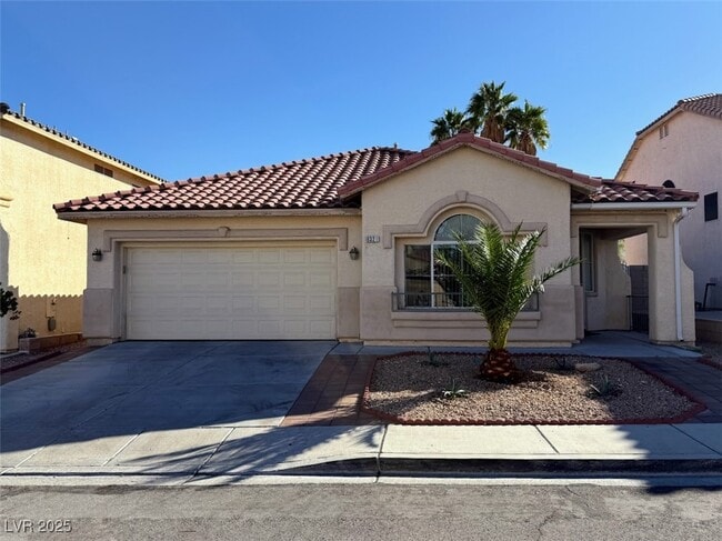 8321 Ruby Heights Ave