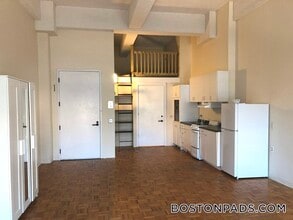 61 Brookline Ave in Boston, MA - Building Photo - Building Photo