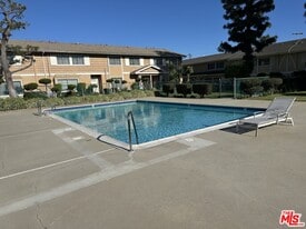 3500 W Manchester Blvd in Inglewood, CA - Building Photo