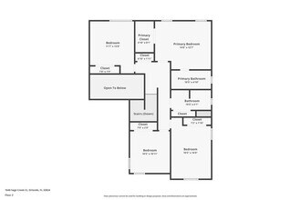 1646 Sage Creek Ct in Orlando, FL - Building Photo - Building Photo