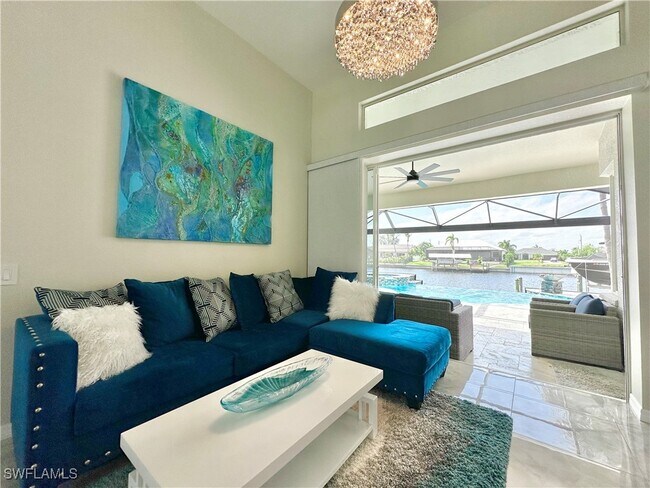 property at 2544 SW 28th Pl