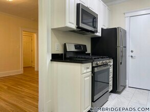 20 Chauncy St in Cambridge, MA - Building Photo - Building Photo