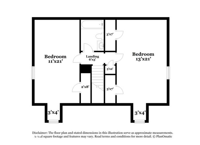 3668 Trenton Dr in Snellville, GA - Building Photo - Building Photo