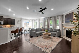 339 Capriccio Ln in Montgomery, TX - Building Photo - Building Photo