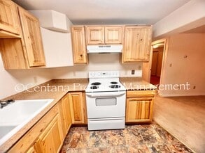 3115 Paxson Ave in Butte, MT - Building Photo - Building Photo