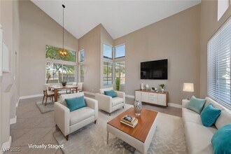 9717 W Port Orange Ln in Las Vegas, NV - Building Photo - Building Photo