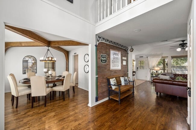 property at 6622 Barronton Dr