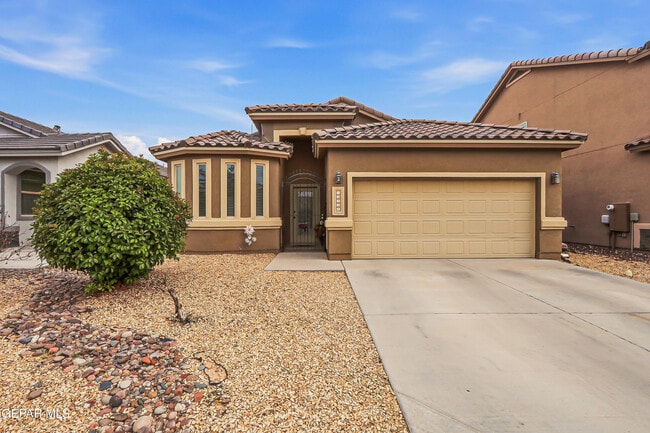 property at 13558 Lawkland St