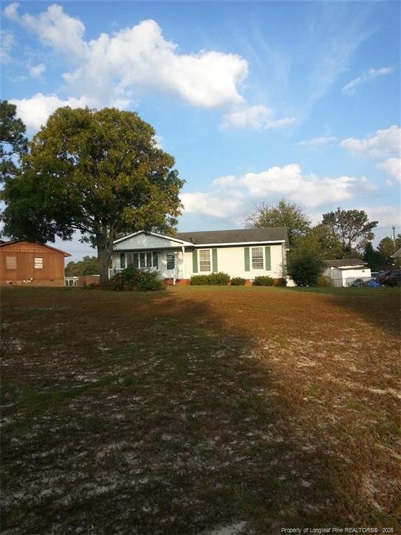 property at 2253 Rustic Trail