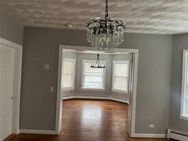 60 Dover St in Providence, RI - Building Photo