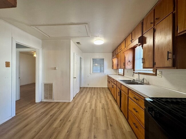 1224 Ashleman St in Waco, TX - Building Photo - Building Photo