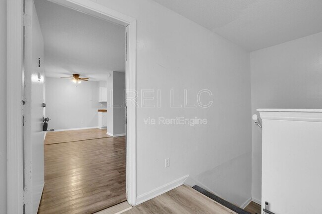 2518 Pennacook Rd in Louisville, KY - Foto de edificio - Building Photo