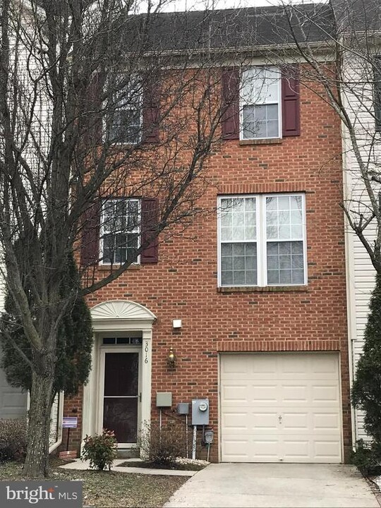 3016 Gallop Way in Fort Washington, MD - Building Photo