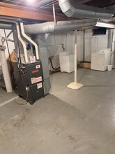 5113 Lincoln Ave, Unit 5113 in Des Moines, IA - Foto de edificio - Building Photo