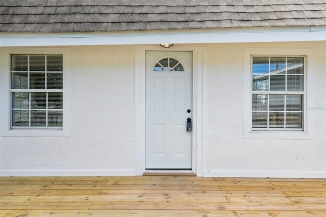 5502 40th St N in St. Petersburg, FL - Building Photo - Building Photo