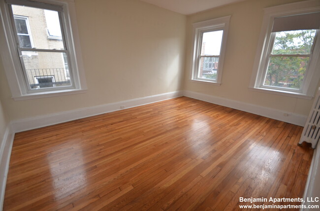 property at 1330 Commonwealth Ave