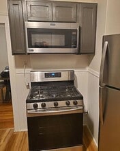 15 Pembroke Ave, Unit 15 in Providence, RI - Building Photo - Building Photo