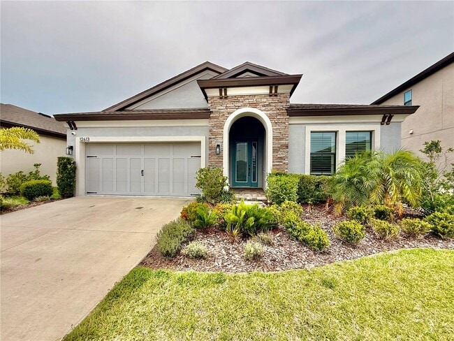 12613 Shetland Walk Dr in Lithia, FL - Building Photo - Building Photo
