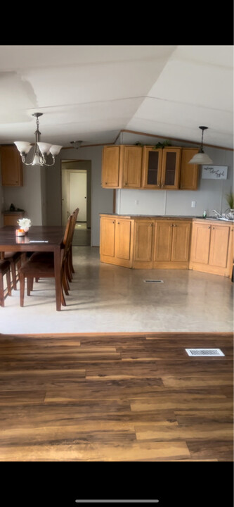305 Gerald T Peltier Dr in Thibodaux, LA - Building Photo