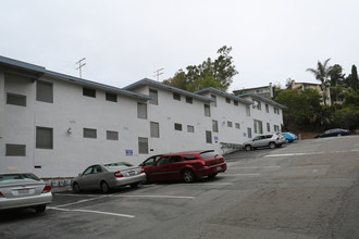 Boca Raton Apartments in Los Angeles, CA - Building Photo - Building Photo