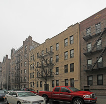 43-15 44th St Apartments