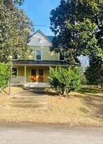 117 Post Office Rd in Moncure, NC - Building Photo