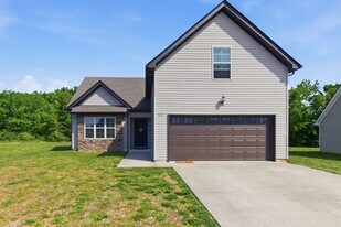 1517 Gambill Wood Dr in Smyrna, TN - Building Photo
