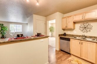 Lewis Ridge in Vancouver, WA - Building Photo - Building Photo