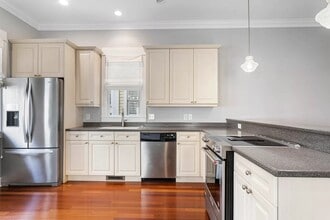87 Bogard St in Charleston, SC - Building Photo - Building Photo