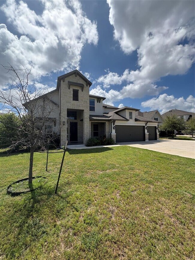 2904 Fallcrest Bnd in Leander, TX - Building Photo - Building Photo