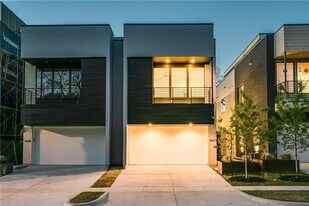 5427 Melrose Ave in Dallas, TX - Building Photo