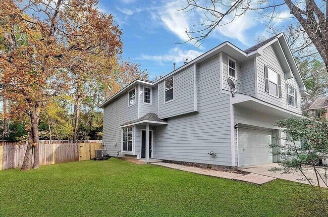 2 Peach Ridge Pl in Spring, TX - Building Photo - Building Photo