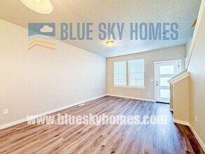 5978 S Jessenia Ln in Boise, ID - Building Photo - Building Photo