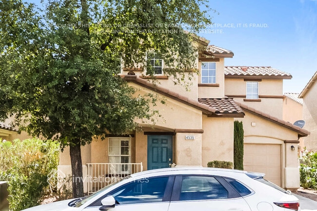 property at 4535 Pommerelle St