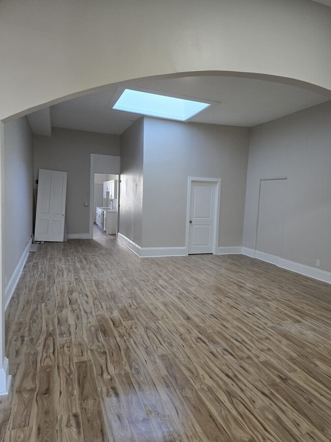 206 S Main St, Unit Second Floor