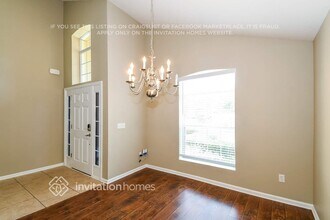 545 Juniper Spring Ct in St. Augustine, FL - Foto de edificio - Building Photo